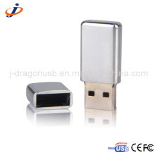 Mini niedliche tragbare Metall USB Flash Disk